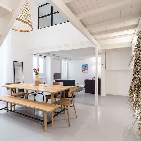 Prefecture Duplex - Old Town Apartment Nice Exterior photo