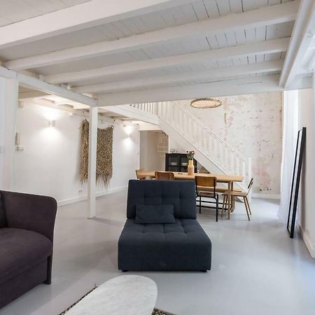 Prefecture Duplex - Old Town Apartment Nice Exterior photo