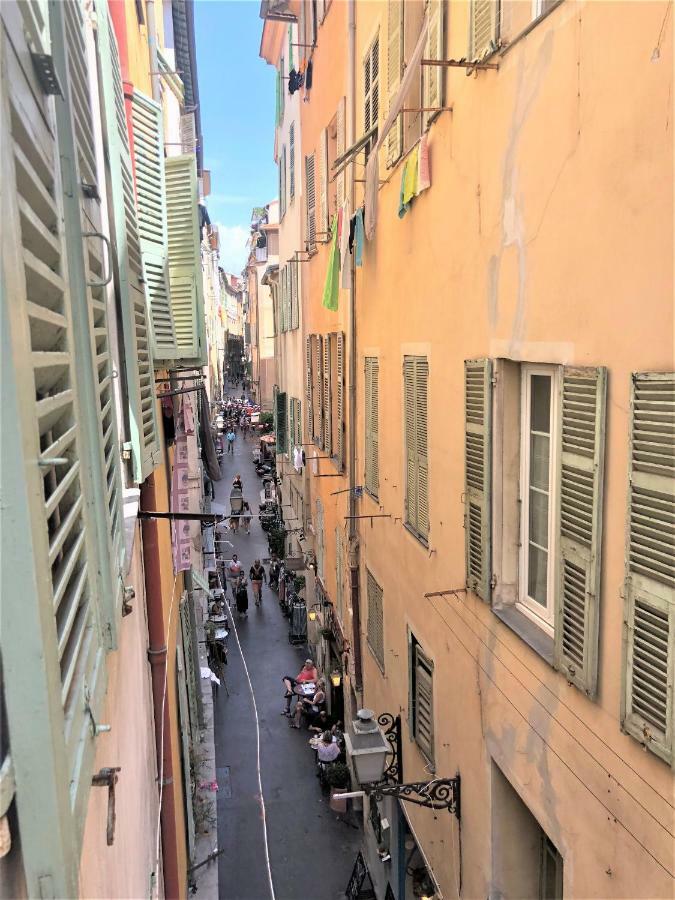 Prefecture Duplex - Old Town Apartment Nice Exterior photo