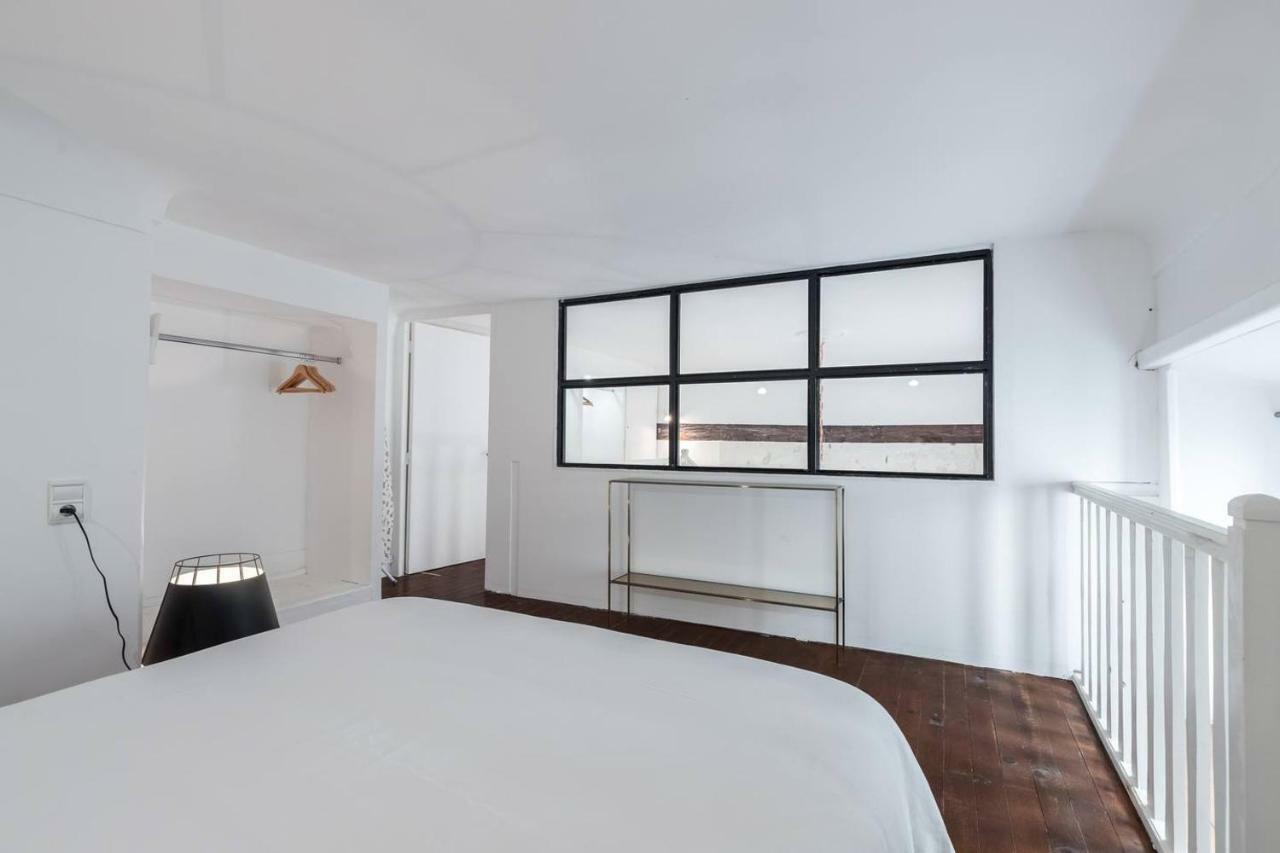 Prefecture Duplex - Old Town Apartment Nice Exterior photo